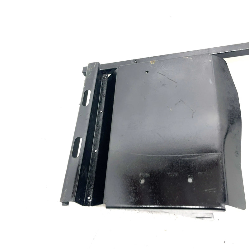 2009 Polaris Ranger HD 700 4x4 EFI OEM Right Floor Support 1016255-329 XP12.1