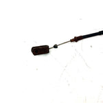04-06 Yamaha Bruin 350 YFM350FA 4x4 OEM Rear Brake Cable 5UH-82590-00-00 AY63