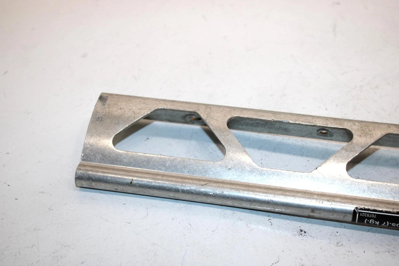02 Polaris Rmk 800 Oem Rear Luggage Rack Bar 5133059 Q2169