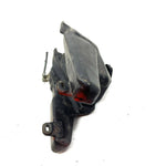 1996 Yamaha Warrior 350 OEM Fuel Gas Tank 1UY-24110-01-00 AY60