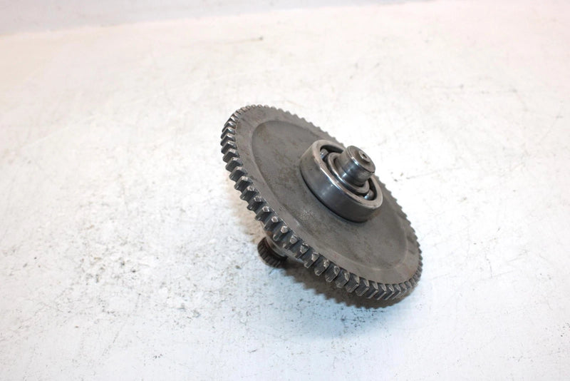 1993 Polaris Trail Boss Oem Output Shaft/Gear 66T 3231586 3231582 AP72