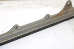 1988 Yamaha Xlv Oem Right Skid Rail 83W-W4741-00-00 SY128