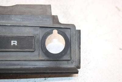 96 Polaris Trail Boss Oem Ignition Panel 5430995 AP74
