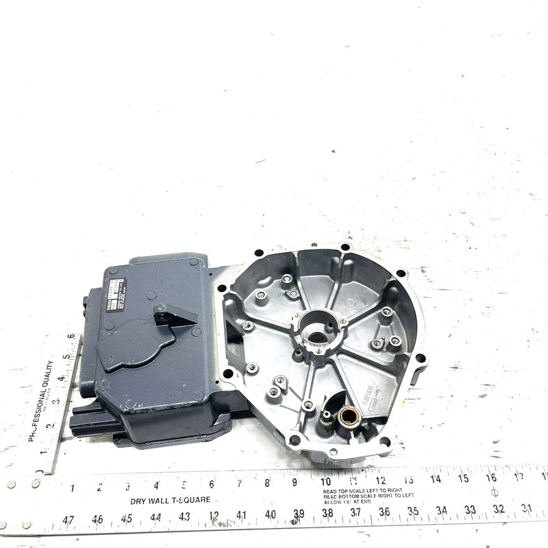 96-97 Yamaha WaveVenture 1100 WVT1100 OEM Stator Side Cover 63M-81337-00-4D JY14