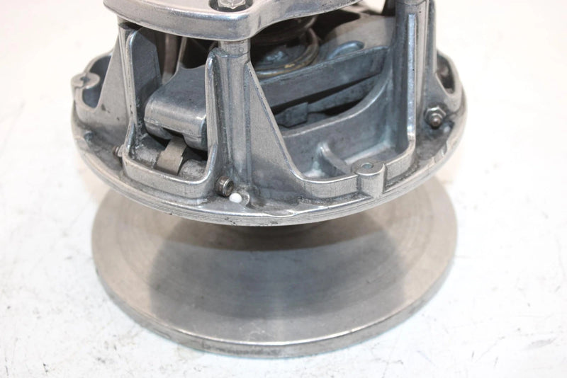 86 Polaris Sprint Oem #17 Basic Clutch 1321463 1321597 SP138