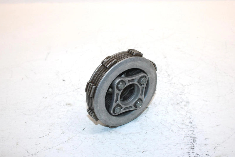 1986 Honda Atc 200 Sa Oem Clutch Pack Set 22121-958-000 22350-115-020 AH59
