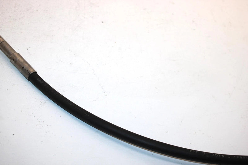 2002 Sea-doo Gtx Oem Steering Cable 277000949 JS48