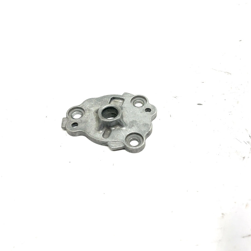 93-99 Kawasaki Bayou 400 KLF400B 4x4 OEM Oil Pump Cover 16142-1118 AK32