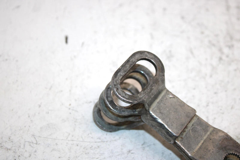 1987 Yamaha  Badger Yfm80t Oem Rear Brake Cam Arm 55X-25355-00-00 AY9