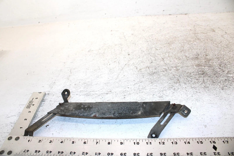91 Yamaha Exciter Ii 570 Liquid Oem Front LouverBracket Set 88R-77125-00-00 SY24