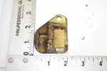 1998 Ski-doo Formula Iii 600 Oem Stopper Plate 512056000 SS81