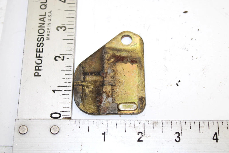 1998 Ski-doo Formula Iii 600 Oem Stopper Plate 512056000 SS81
