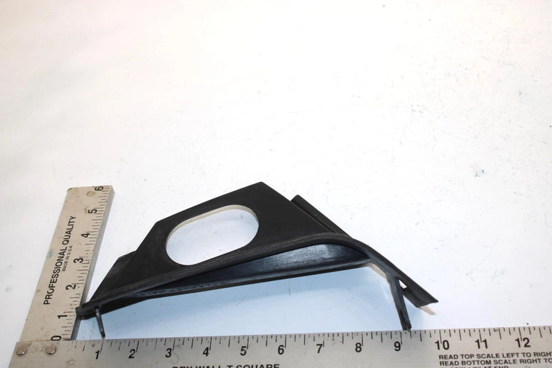 86 Honda Fourtrax 350 Trx350 4x4 Oem Left Front Air Inlet 66125-HA7-670 AH31