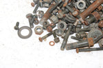 2007 Yamaha  Raptor 80 Oem Nut Bolt Spacer Hardware Kit AY54