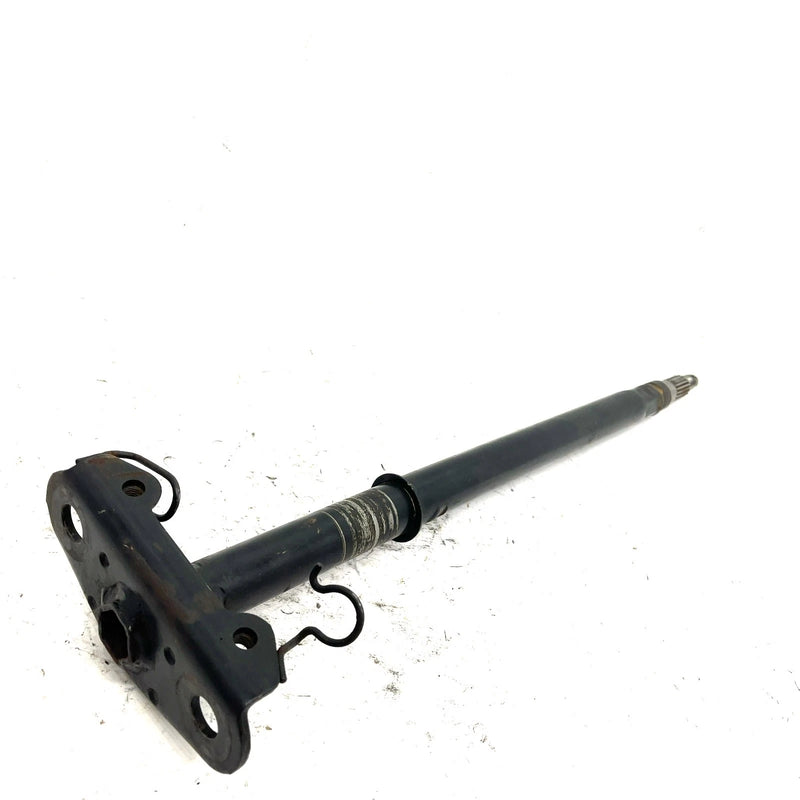 00-03 Honda Rancher 350 OEM Steering Column Shaft 53310-HN5-670 AH47