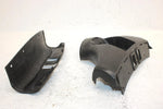 1996 Polaris Xcr 600 Oem Upper/Top Handlebar Cover 5431620; 5431490 SP21