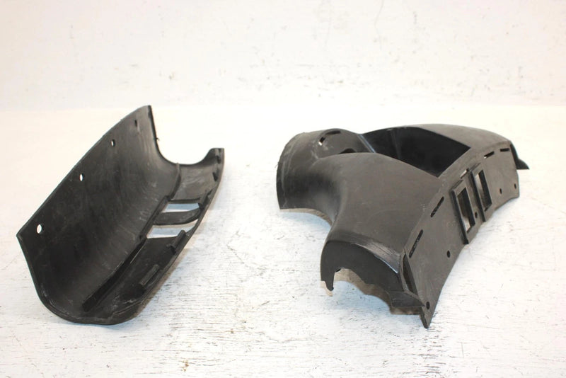 1996 Polaris Xcr 600 Oem Upper/Top Handlebar Cover 5431620; 5431490 SP21