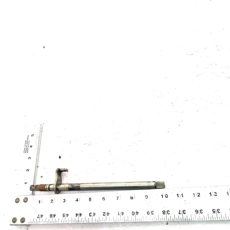 88-00 Honda FourTrax 300 TRX300FW 4x4 OEM Shift Shaft 24610-HC4-000 AH89