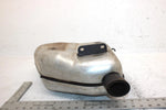 2000 Ski-doo Mxz 600 Oem Exhaust Muffler 514052724 SS15