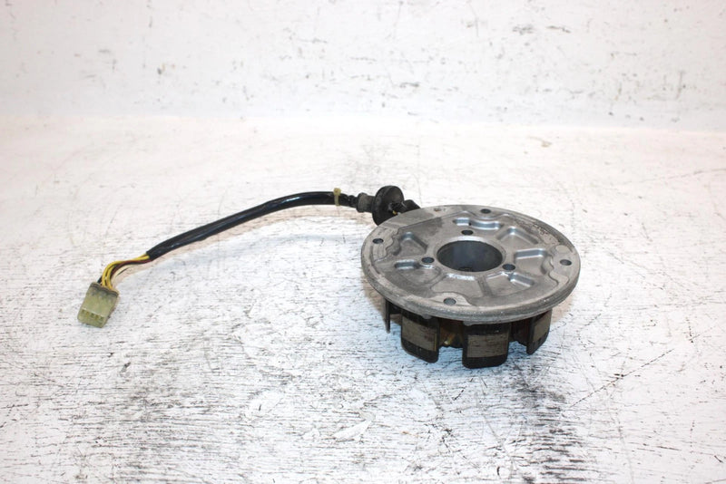 1995 Yamaha Vmax 600 Oem Stator 8AB-85510-20-00 SY11