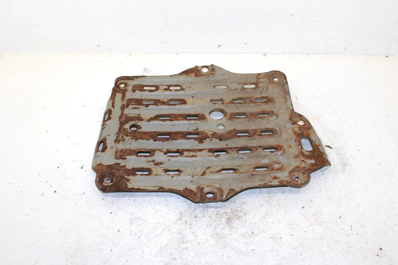 2002 Kawasaki Prairie 650 Oem Bottom Skid Plate 55020-1712 AK27