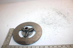 94 Yamaha Vmax 600 Oem Brake Rotor 8AB-25830-01-00 SY2