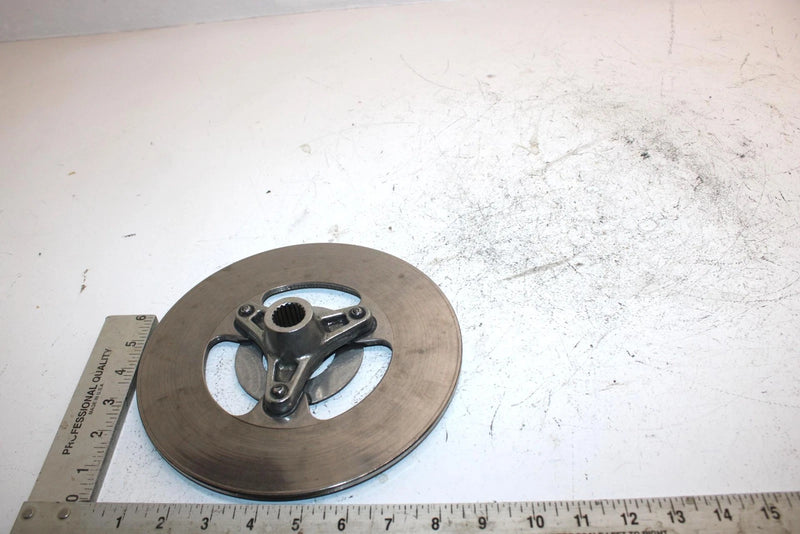 94 Yamaha Vmax 600 Oem Brake Rotor 8AB-25830-01-00 SY2