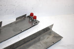93 Polaris Xlt Oem Side Heat Exchanger Set 2511223 2511224 SP59