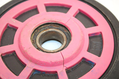 94 Polaris 500 Efi Oem Wheel 1594053 1594079-070 SP152