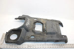2019 Honda Trx500fe2ac Oem Front Center Cover 61305-HR4-A50ZA AH12