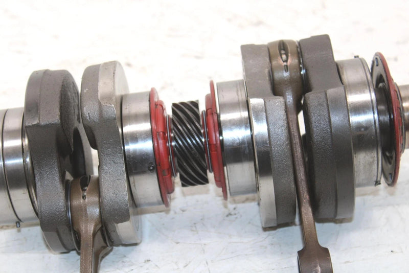 2002 Ski-doo Mxz 800 Oem Engine Motor Crankshaft Crank Shaft 420888402 SS86