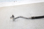 2009 Honda Trx680fga Oem Upper Oil Cooler Hose 15530-HN8-000 AH23