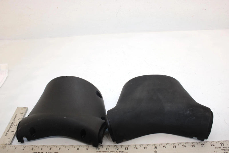 02 Polaris Virage I 800 Oem Handlebar Pad 5433901-070 5433899-070 JP23