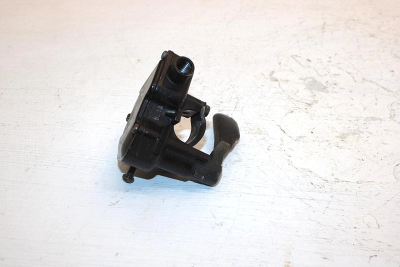 2009 Suzuki Lt-a400f Oem Throttle Lever 57100-27H01 57100-27H03 AS26