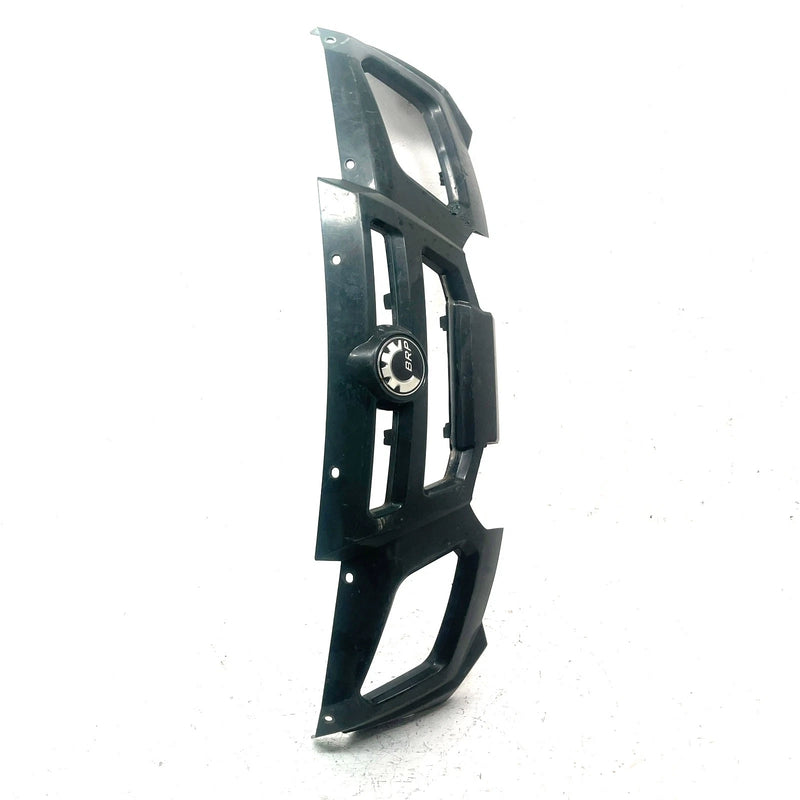 07-08 Can-Am Outlander 650 4x4 XT HO EFI OEM Front Bumper Cover 705001992 AB17.1