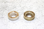 1990 Yamaha Phazer Ii Oem Front Shock Washer Pair 82M-23779-00-00 SY16