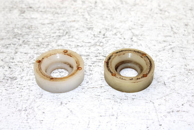 1990 Yamaha Phazer Ii Oem Front Shock Washer Pair 82M-23779-00-00 SY16