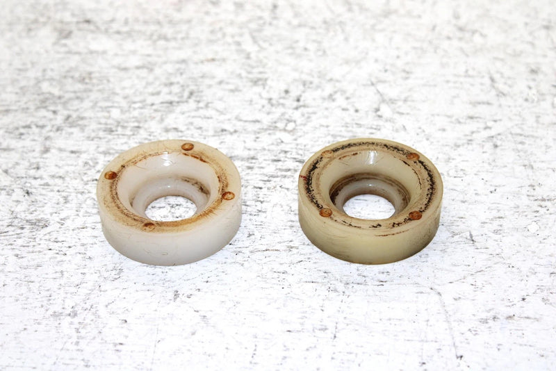1990 Yamaha Phazer Ii Oem Front Shock Washer Pair 82M-23779-00-00 SY16