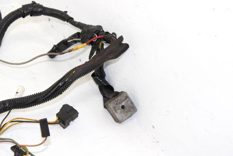 1996 Ski-doo Formula Iii 600 Oem Wire Harness Set SS18