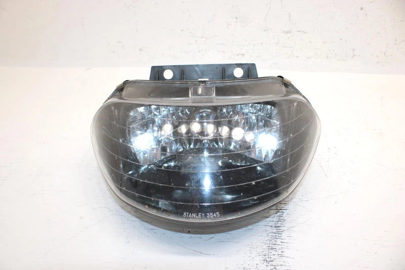 1994 Yamaha Vmax 600 Oem Headlight W/Bulk 8AB-84310-01-00 SY25