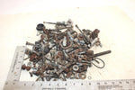 84 Yamaha  Tri Moto 3 Wheeler Oem Nut Bolt Washer Spacer Hardware Kit AY21