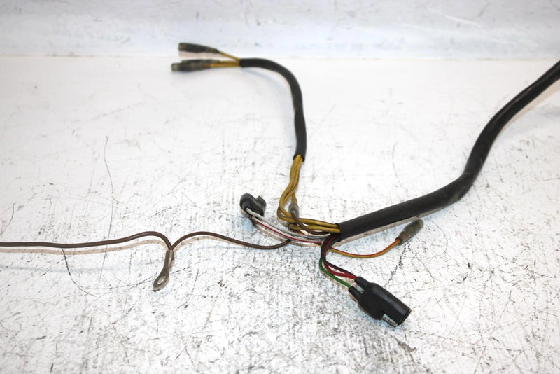 1999 Polaris Sportsman 335 Oem Stator Plate 3084970 3086859 AP17