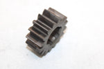 03 Arctic Cat 500 Fis Automatic  Oem 2nd Drive Gear 16T 3402-497 AA19