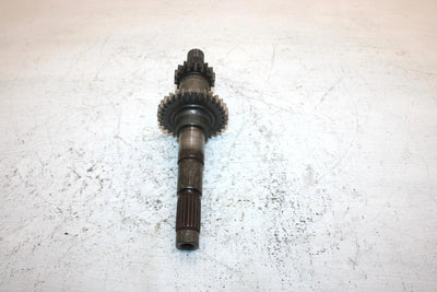 2002 Polaris Magnum 325 Oem  Transmission Input Shaft 3233756 AP151