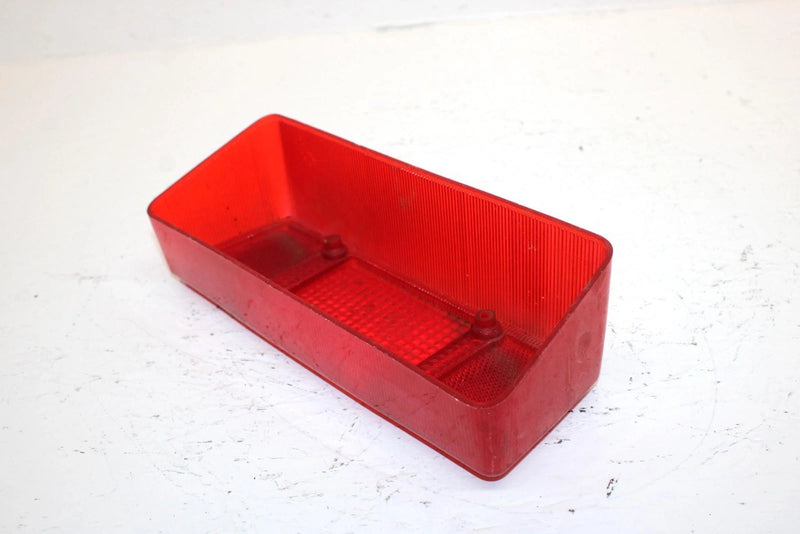 1994 Arctic Cat Wildcat Efi Oem Taillight Lens 0609-090 SA42