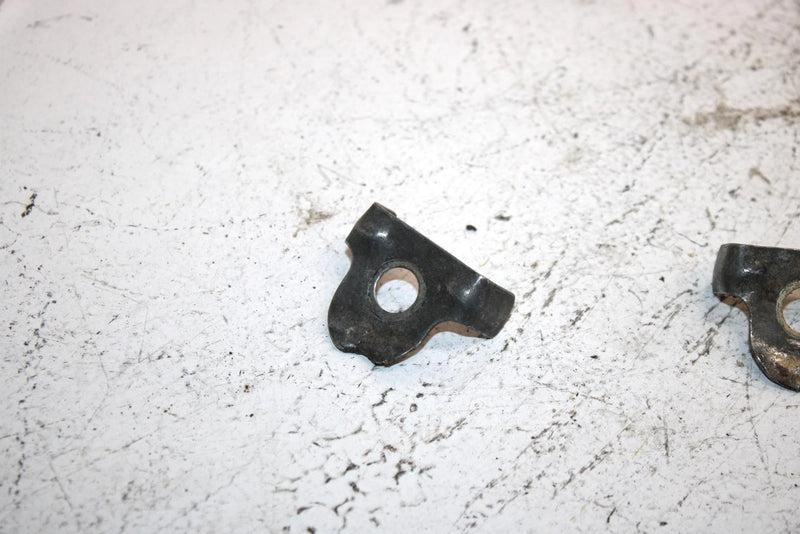 83 Yamaha Excel Iii Ec340g Oem Washer Lock Pair 90215-10096-00 SY7