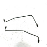 87-98 Yamaha Big Bear 350 4x4 OEM Front Brake Hard Line Set 2HR-25882-00-00 AY70