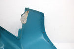 96 Polaris Xpress 400 Oem Front Fender (Blue-Green) 2631739-215 AP28