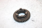 2019 Honda Trx500fe2ac Oem Countershaft Dog Gear 23451-HR0-F00 AH12