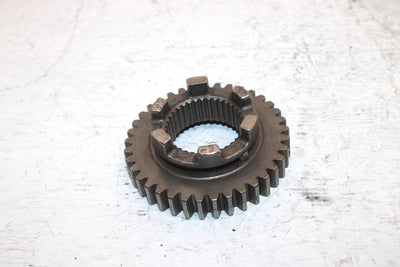 2019 Honda Trx500fe2ac Oem Countershaft Dog Gear 23451-HR0-F00 AH12